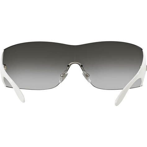 versace ve2054 white|Buy Versace VE2054 White/Grey .